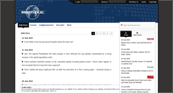 Desktop Screenshot of insightview.eu
